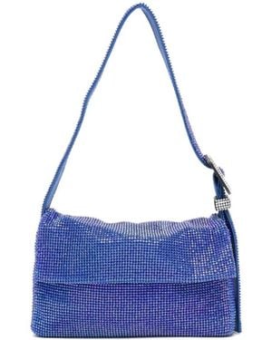 Benedetta Bruzziches Shoulder Bags - Blu