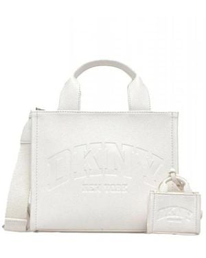 DKNY Handbags - White