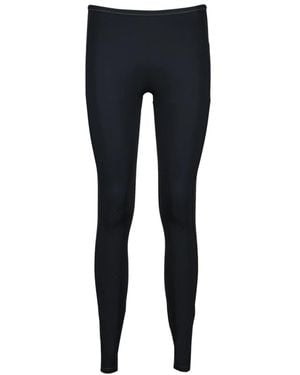 DIESEL Leggings - Blauw