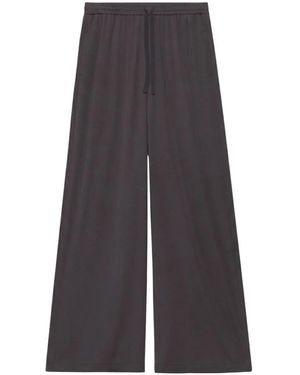 Alchemist Wide Trousers - Grigio