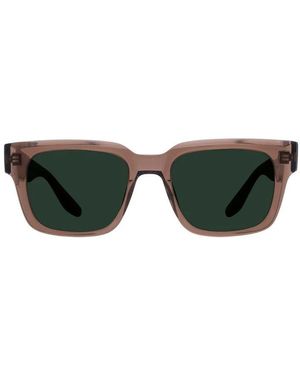 Barton Perreira Sunglasses - Green