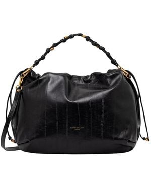 Gianni Chiarini Morgana Shopper - Schwarz