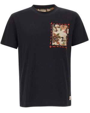 Bob T-Shirts - Black
