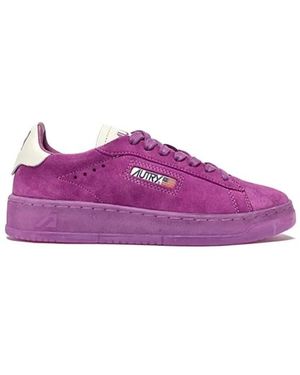 Autry Sneakers - Viola