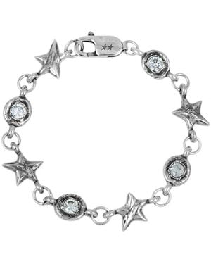 Twojeys Bracelets - Mettallic