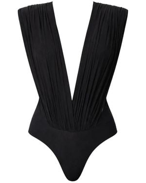 Amazuìn Body - Noir