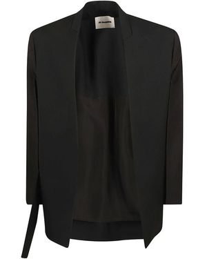 Jil Sander Blazers - Black