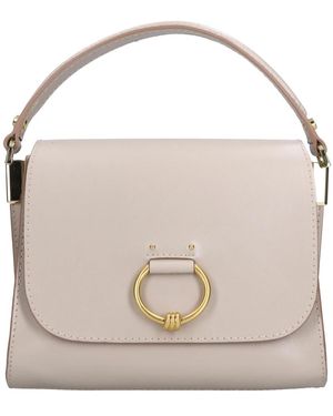 Gianni Chiarini Handbags - Neutre