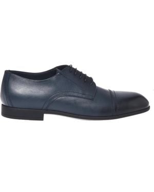 Baldinini Dress Shoes - Blue