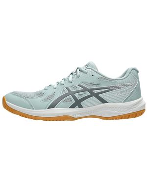 Asics Upcourt 6 - Blau