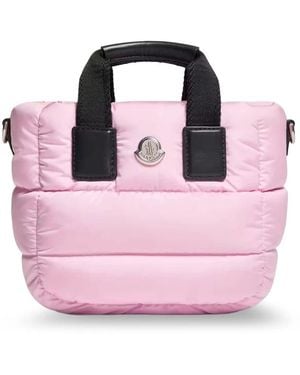 Moncler Handbags - Pink