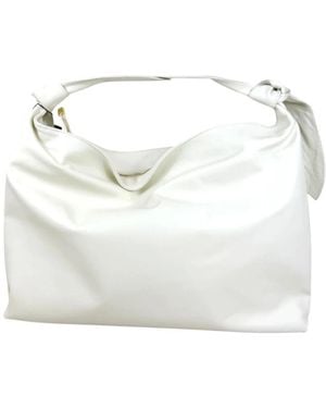 M★BRC Handbags - White