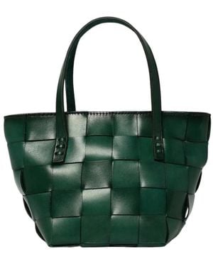 Dragon Diffusion Handbags - Green