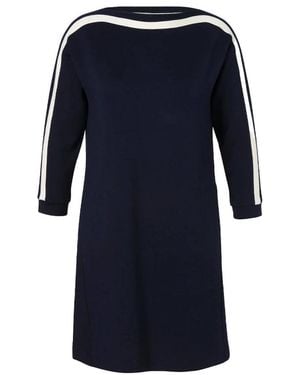 FRAPP Kleid U-Boot 1/1 Arm - Blauw