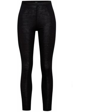 CALIDA Leggings - Nero