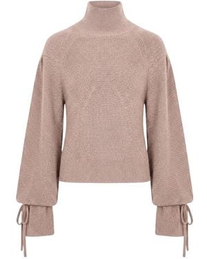 Ulla Johnson Turtlenecks - Rosa