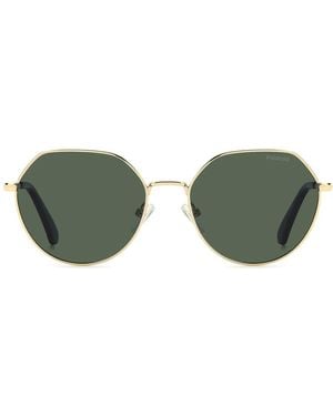 Polaroid Sunglasses - Green