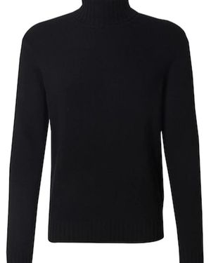 Colmar Maglia - Schwarz