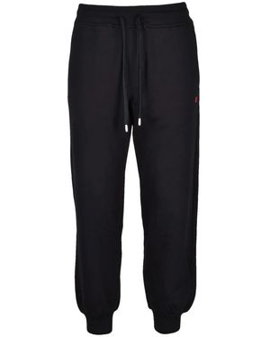 Replay Joggers - Black