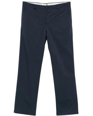 PT01 Michael Chino Hose - Blau