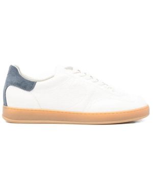 Tagliatore Trainers - White