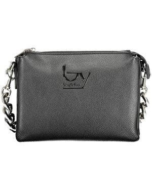 Byblos Handbags - Negro