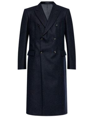 Men's Coats | Emporio Armani