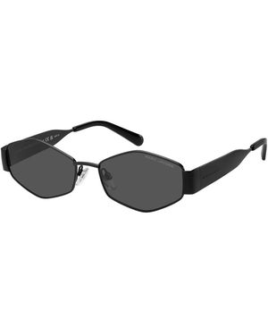 Marc Jacobs Sunglasses - Black