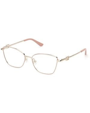 Guess Glasses - Metallic