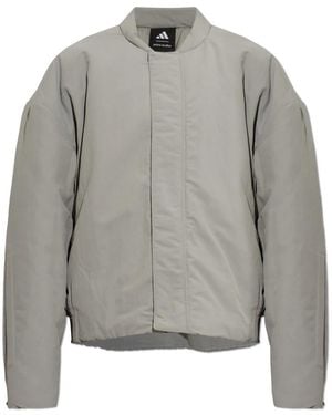 adidas Training Jackets - Grigio