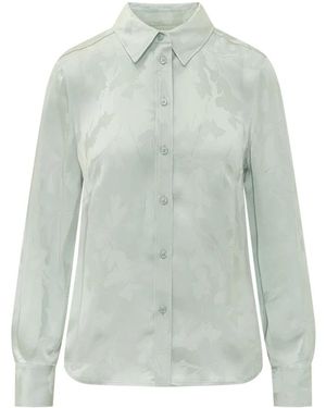 Calvin Klein Shirts - Green