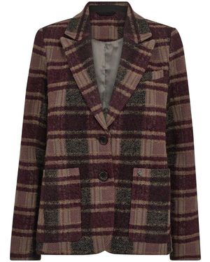 Mos Mosh Blazers - Bruin