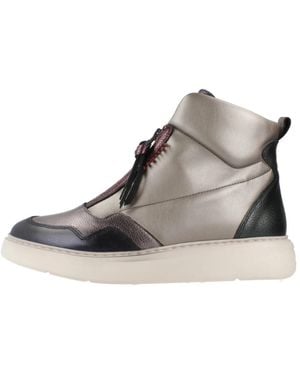 Hispanitas Ankle Boots - Marrone