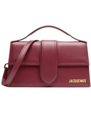 Jacquemus Handbags - Morado