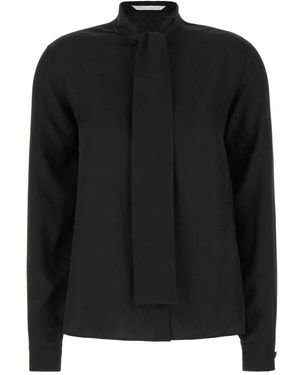 Palm Angels Shirts - Black