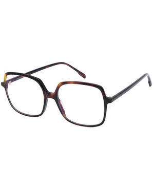 Gigi Studios Glasses - Brown