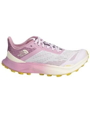 The North Face Outdoor Shoes - Morado