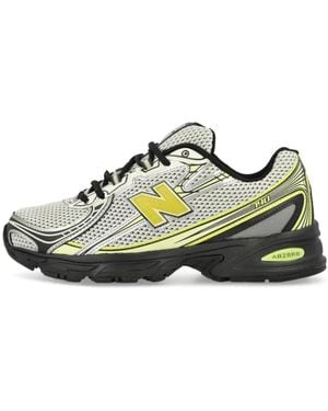 New Balance Outdoor Shoes - Verde