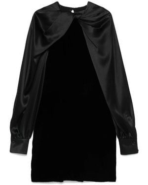 Max Mara Short Dresses - Black