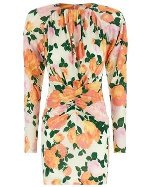 Stella McCartney Short Dresses - Multicolour