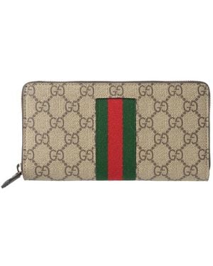 Gucci Wallets & Cardholders - Verde