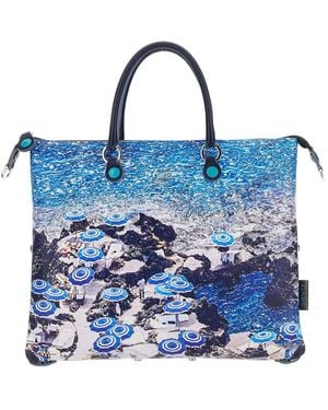 Gabs Handbags - Blu