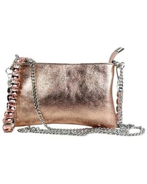 M★BRC Cross Body Bags - Pink