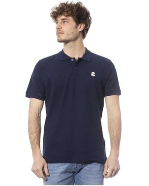INVICTA WATCH Polo Shirts - Bleu