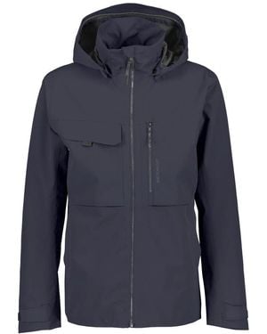 Didriksons Winter Jackets - Blue