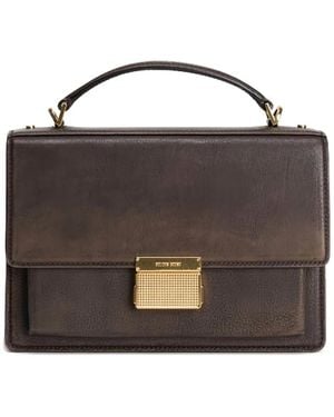 Golden Goose Venezia Bag - Schwarz
