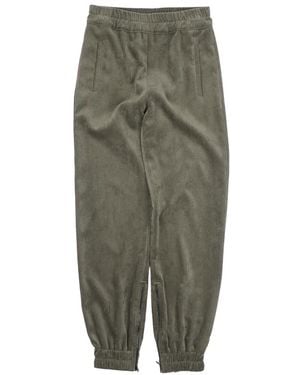 D.exterior Sweatpants - Verde