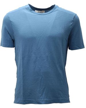 Cruna T-Shirts - Blue