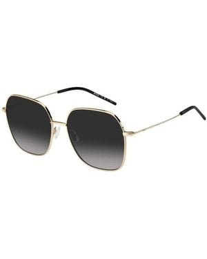 HUGO Sunglasses - Black