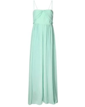 Liu Jo Maxi Dresses - Green